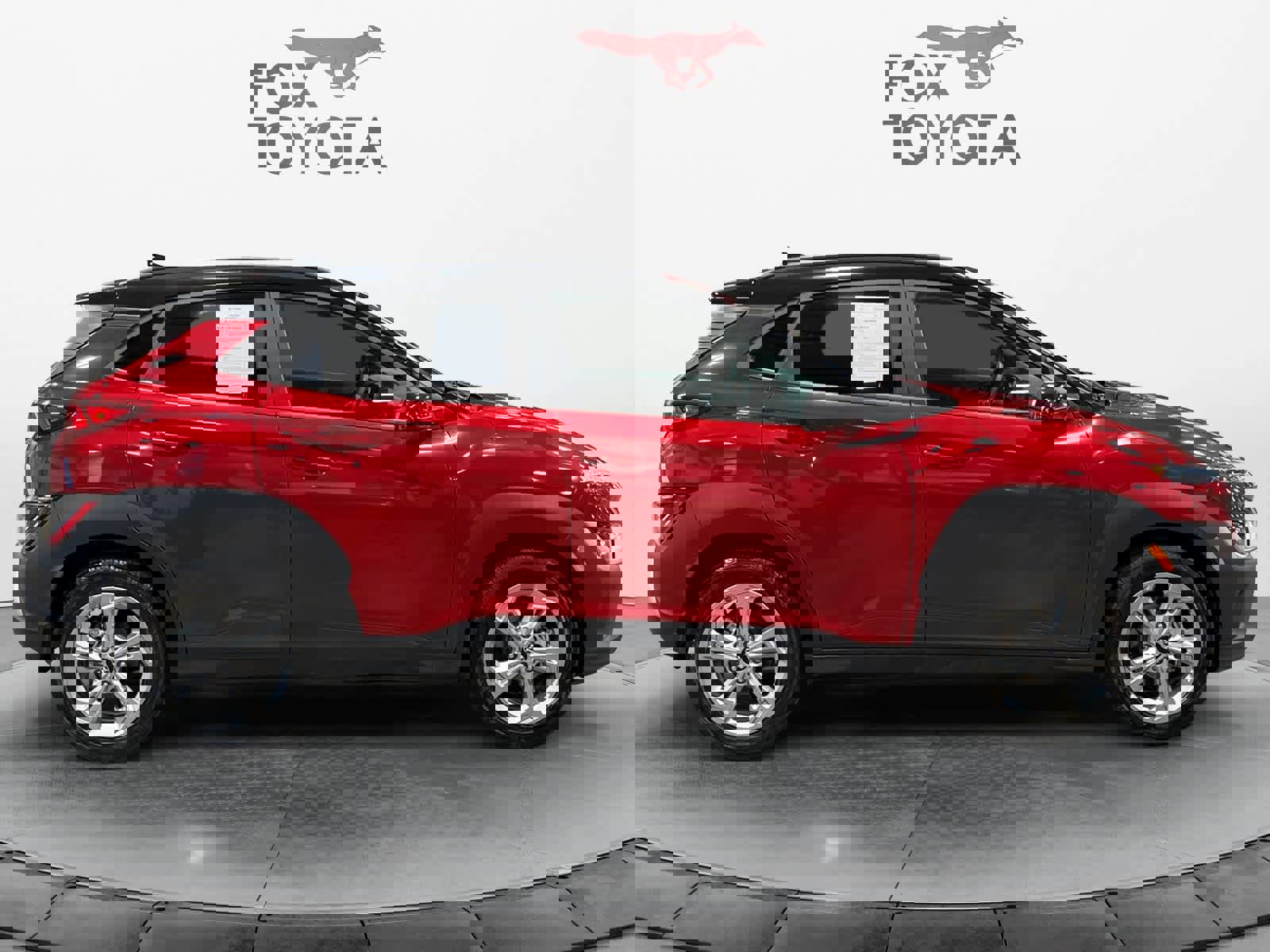 Used 2022 Hyundai Kona SEL w/ Cargo Package image 7