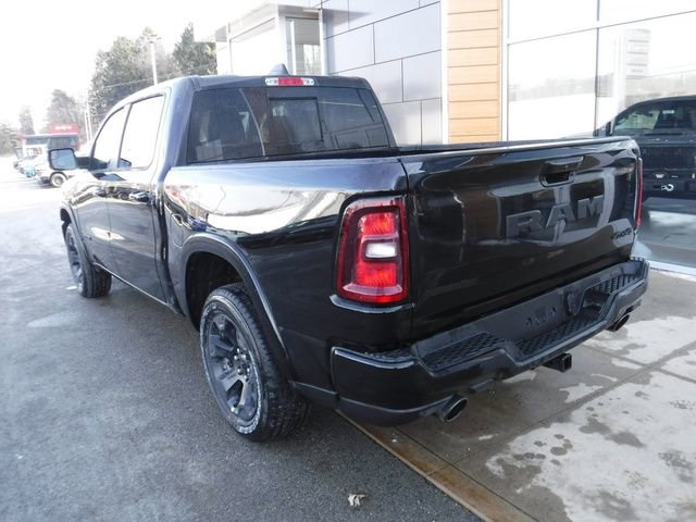 New 2026 RAM 1500 Big Horn/Lone Star image 14