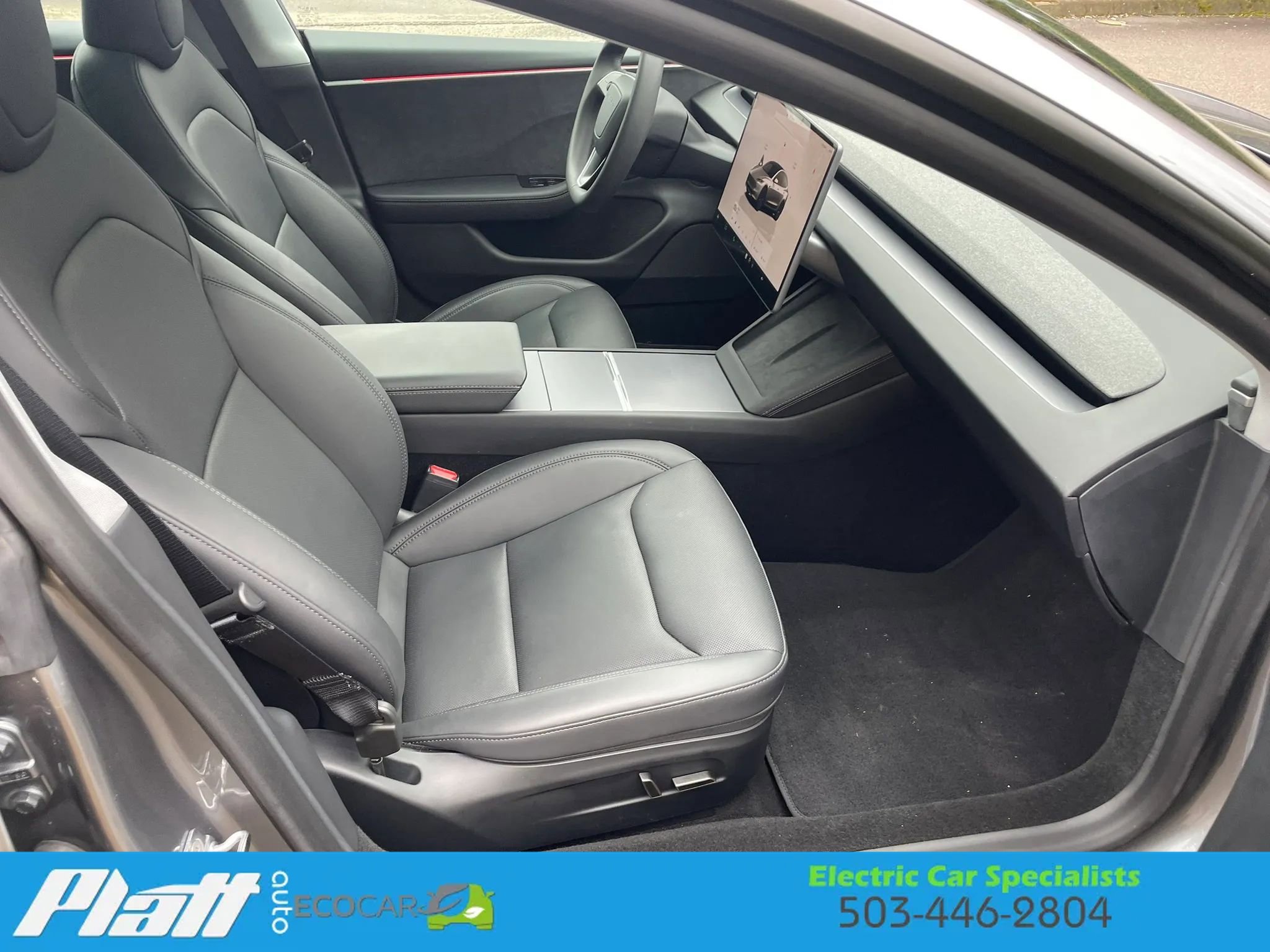 Used 2025 Tesla Model 3 Long Range image 58