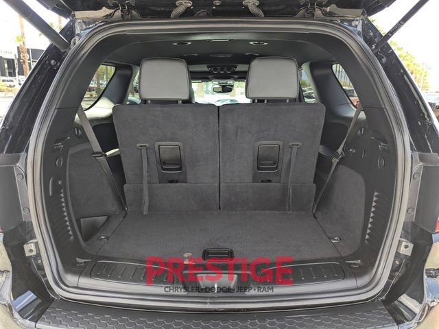 Used 2024 Dodge Durango GT image 13