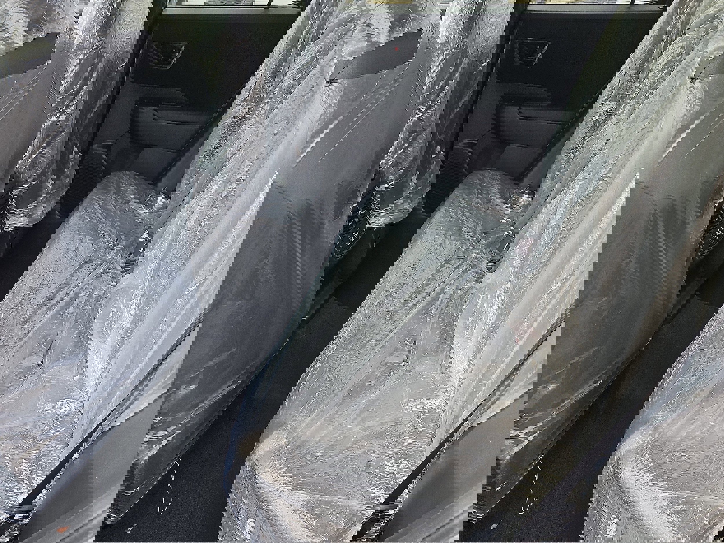 New 2026 Subaru Outback Premium image 15