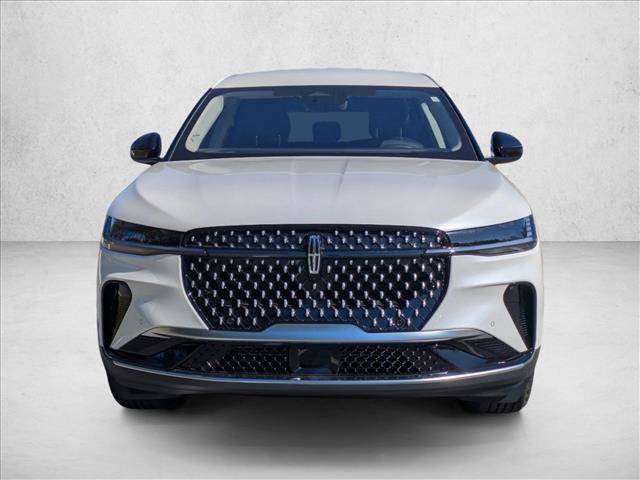 New 2026 Lincoln Nautilus Premier AWD/4WD image 6
