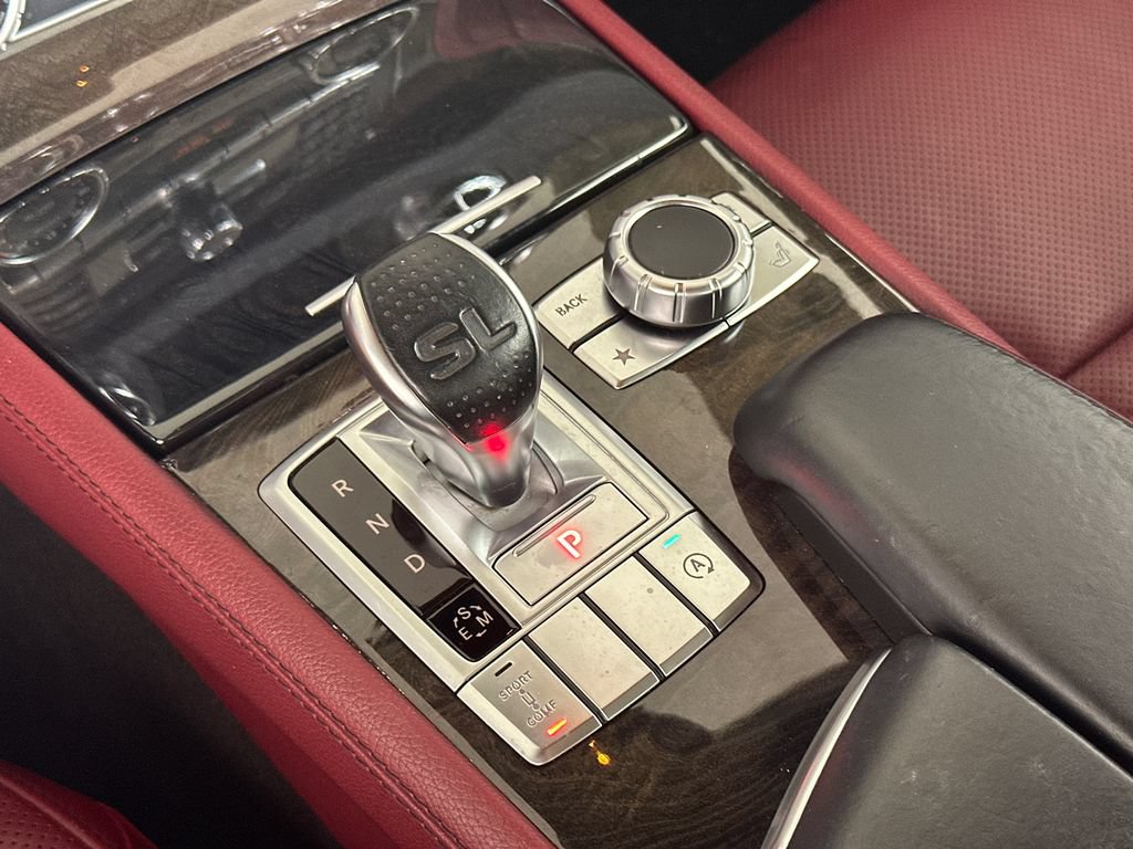 Used 2015 Mercedes-Benz SL 400 image 28