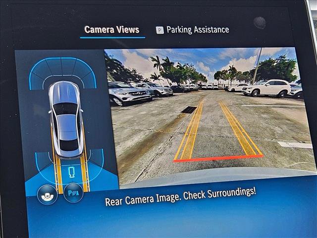 New 2026 Mercedes-Benz CLE 300 4MATIC Coupe image 13