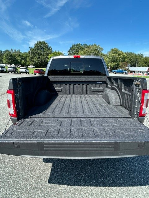 Used 2022 Ford F150 Lariat AWD/4WD image 5