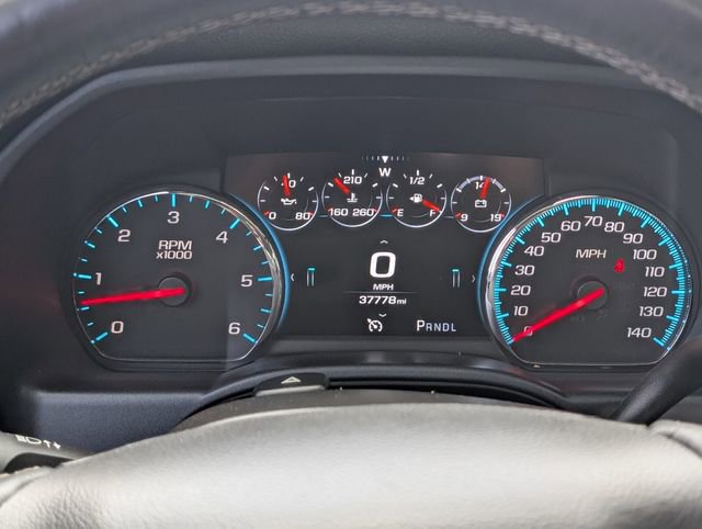 Certified 2018 GMC Sierra 1500 Denali AWD/4WD image 19