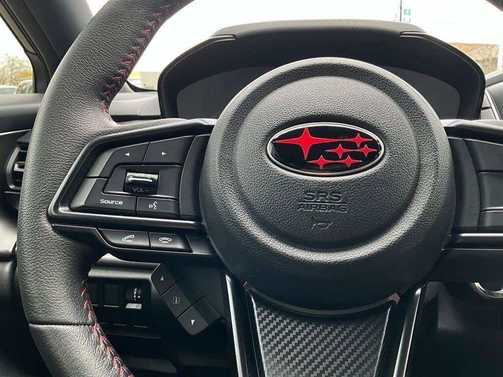 Used 2023 Subaru WRX Premium image 25