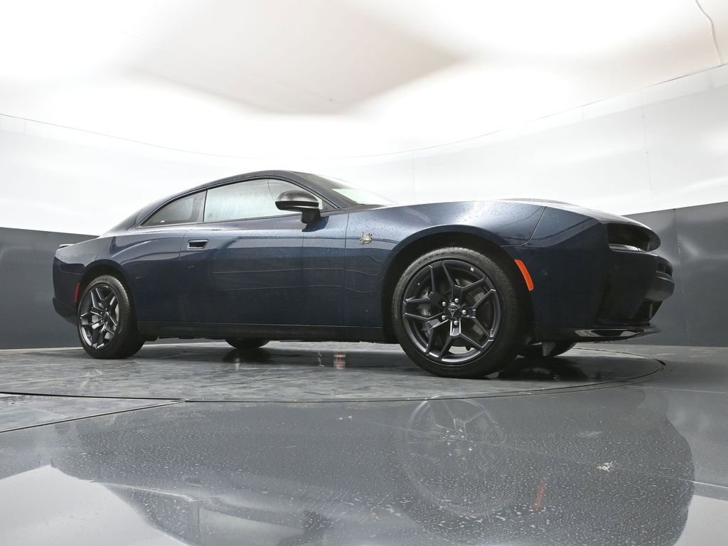 New 2026 Dodge Charger Scat Pack w/ Blacktop Package AWD/4WD image 44