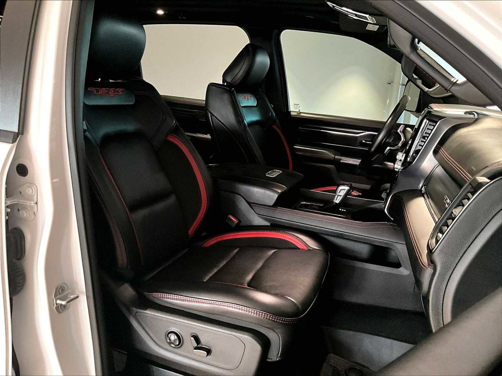 Used 2021 RAM 1500 TRX w/ TRX Level 2 Equipment Group image 22