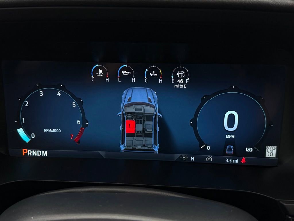 New 2026 Ford F150 Lariat w/ Equipment Group 502A High image 51