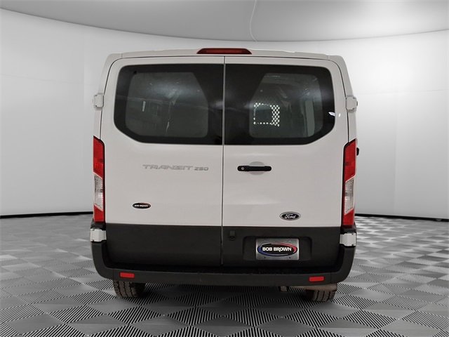 Used 2024 Ford Transit 250 Low Roof w/ Exterior Upgrade Package image 4