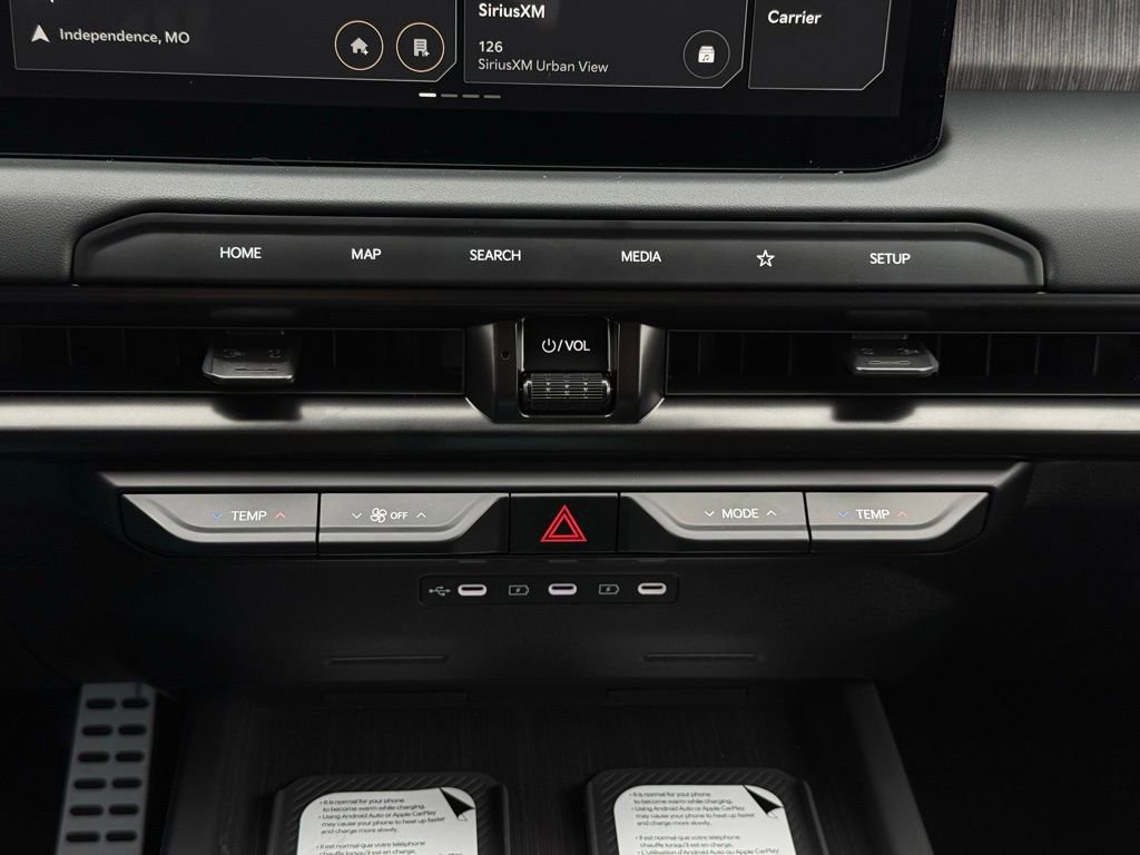 New 2027 Kia Telluride X-Line SX Prestige image 58