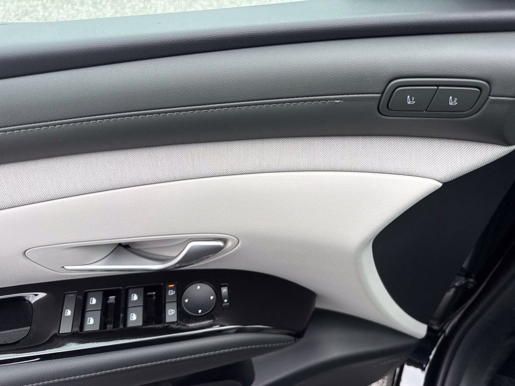 New 2026 Hyundai Tucson Limited AWD/4WD image 8