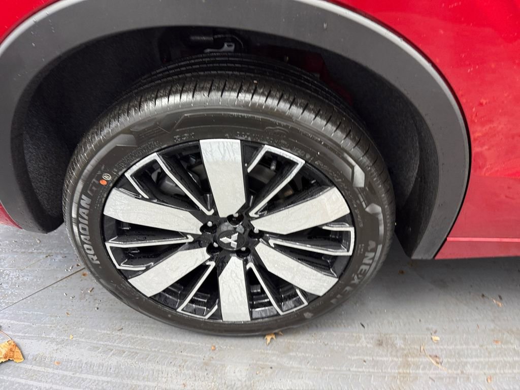 New 2026 Mitsubishi Outlander SEL AWD/4WD image 36