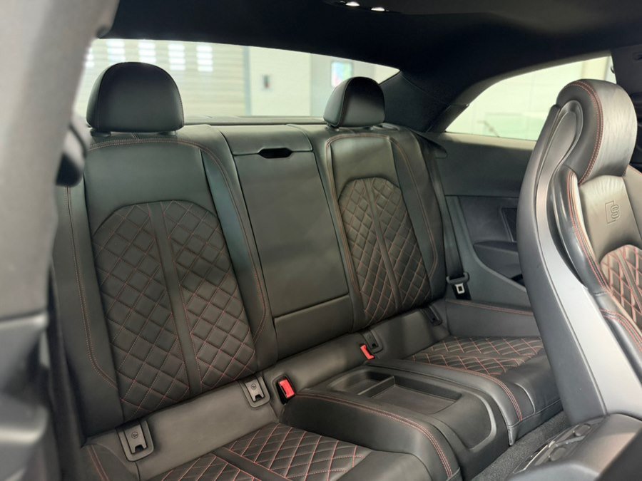 Used 2024 Audi S5 Premium Plus AWD/4WD image 18