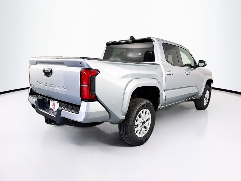 New 2026 Toyota Tacoma SR5 image 9