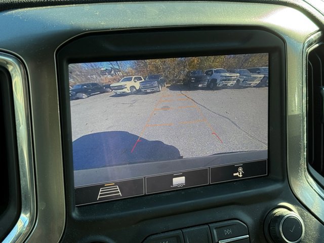 Used 2020 Chevrolet Silverado 1500 RST w/ All-Star Edition image 22