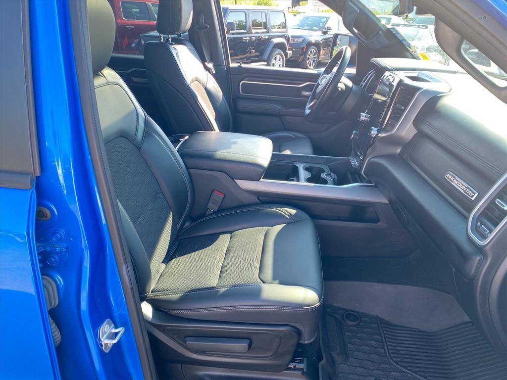 Used 2023 RAM 1500 Big Horn AWD/4WD image 27