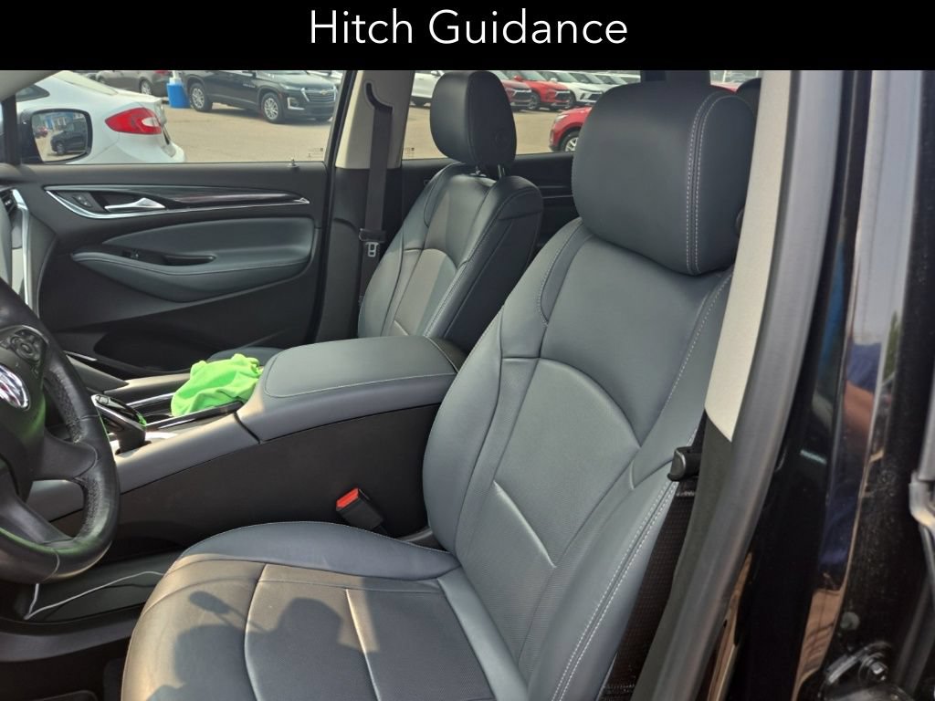 Used 2021 Buick Enclave Essence w/ Sound and Sites Package AWD/4WD image 16