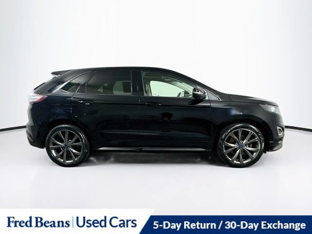Used 2017 Ford Edge Sport w/ Equipment Group 401A AWD/4WD image 35