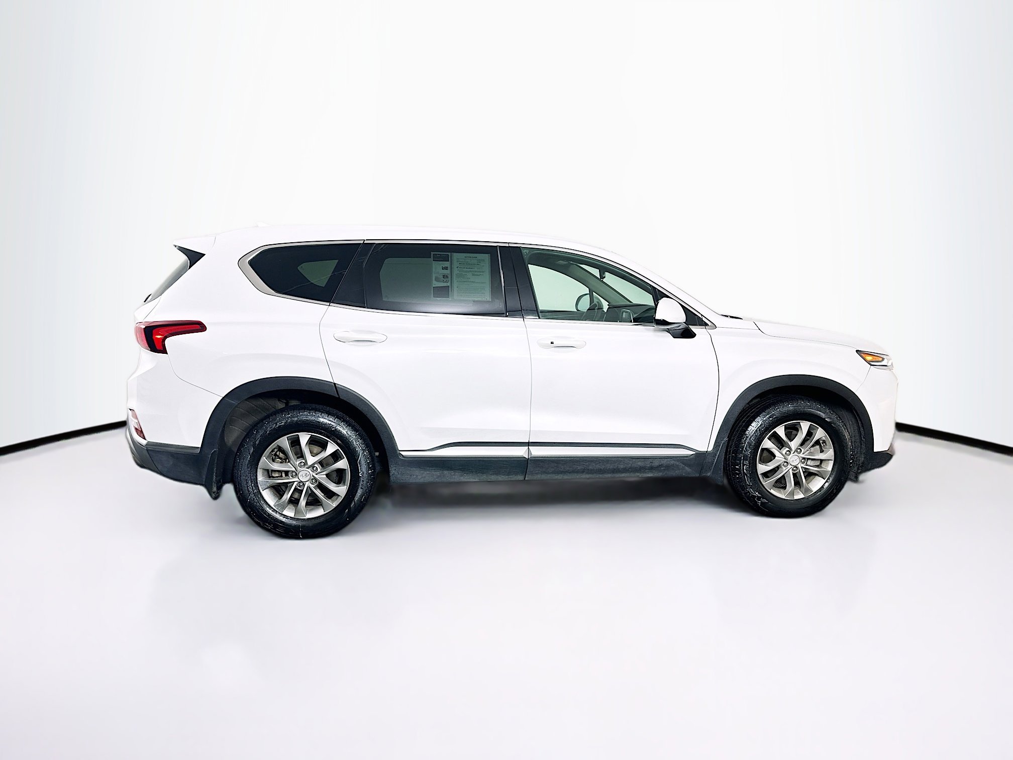 Used 2019 Hyundai Santa Fe SEL image 10