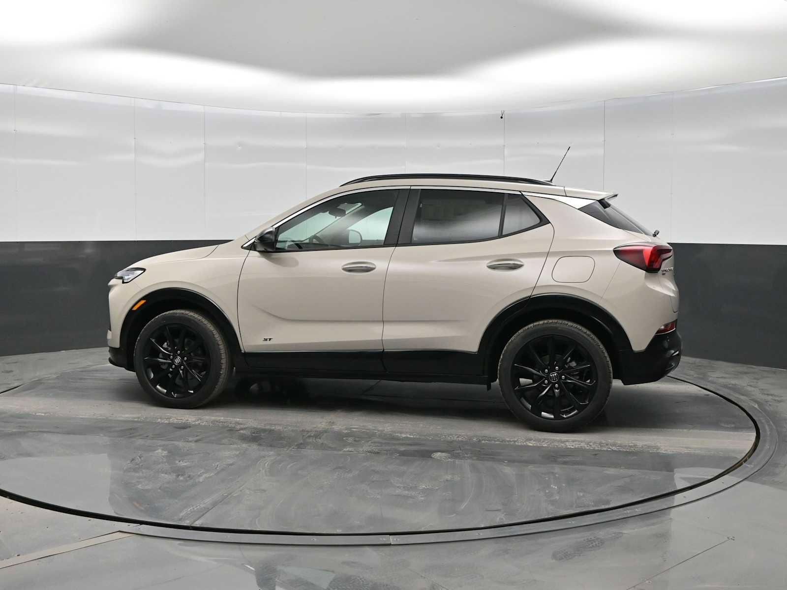 New 2026 Buick Encore GX Sport Touring w/ Studio Series image 5