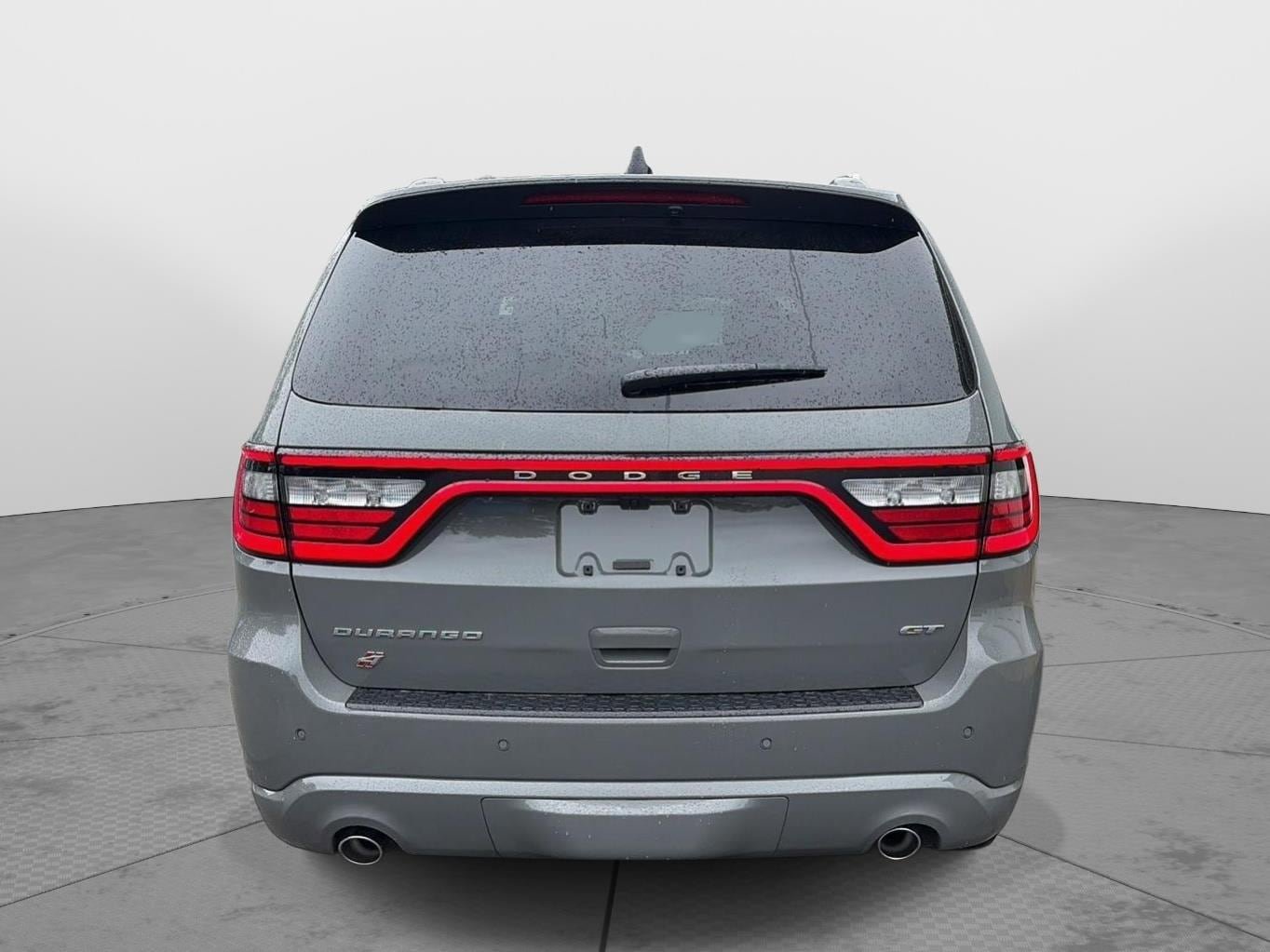 New 2026 Dodge Durango GT AWD/4WD image 7