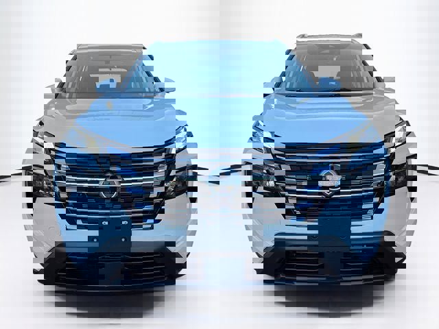 New 2026 Nissan Rogue SV image 2