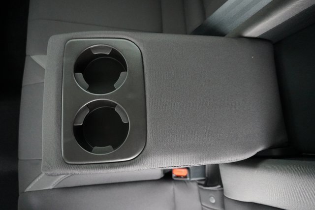 New 2026 Subaru Crosstrek 2.5i Premium image 25