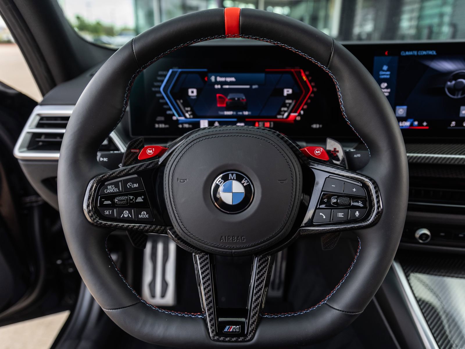 Used 2026 BMW M3 Competition image 32