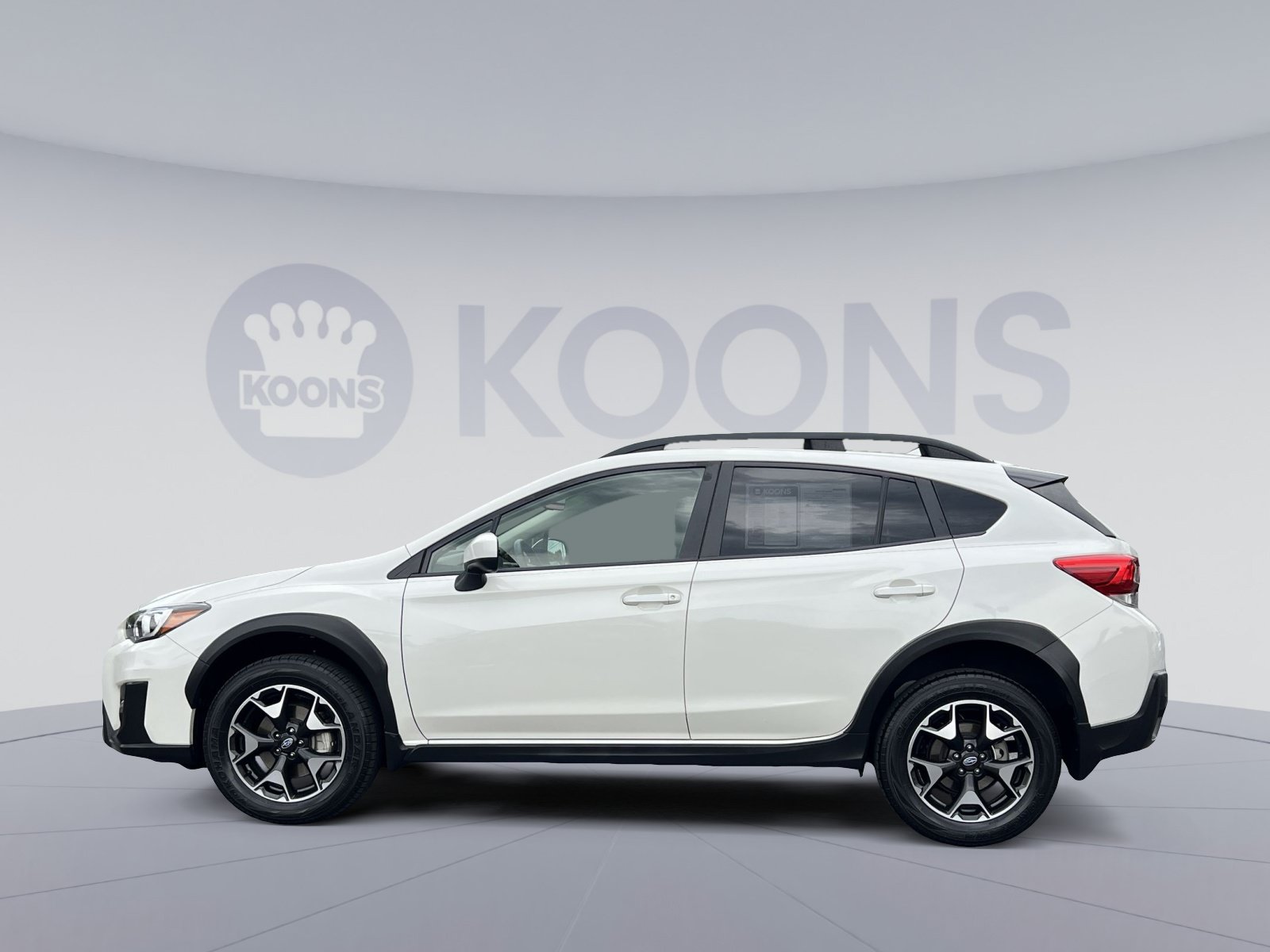 Used 2019 Subaru Crosstrek 2.0i Premium AWD/4WD image 5