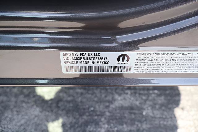 New 2026 RAM 3500 Laramie image 16