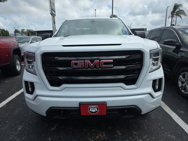 Used 2020 GMC Sierra 1500 Elevation AWD/4WD image 2