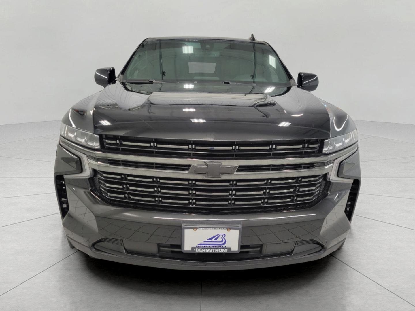 Used 2021 Chevrolet Tahoe RST w/ Rear Media and Nav Package AWD/4WD image 13