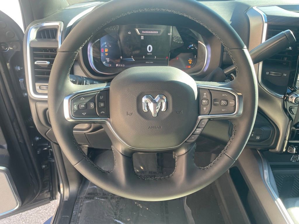 New 2026 RAM 2500 Laramie image 12