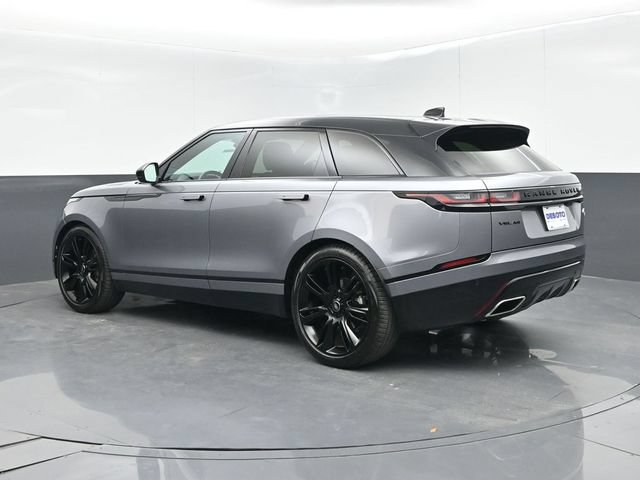 Used 2023 Land Rover Range Rover Velar R-Dynamic S AWD/4WD image 6