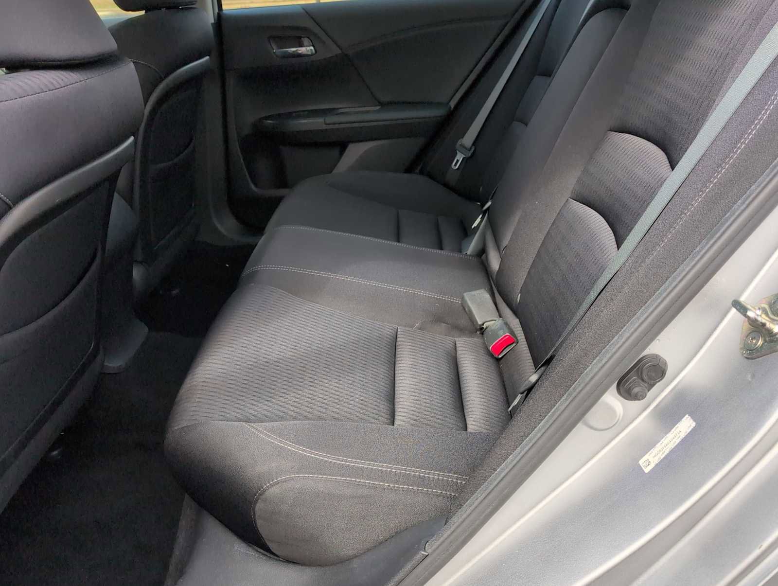 Used 2014 Honda Accord Sport image 18