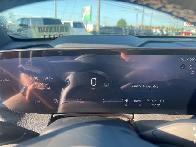 New 2026 Buick Enclave Sport Touring w/ Power Package image 19