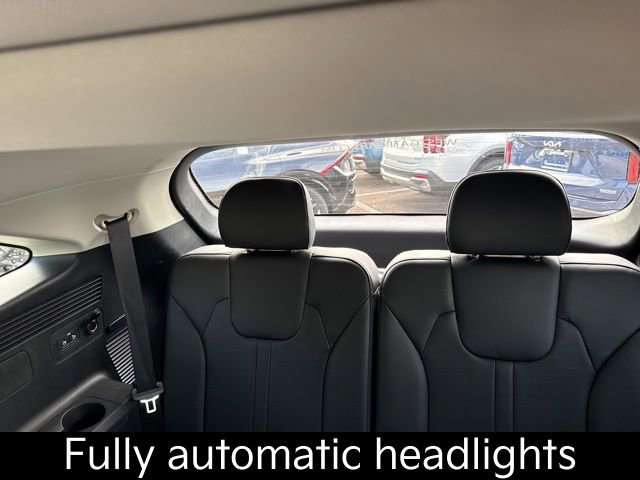 Certified 2026 Kia Sorento S w/ S Panoramic Sunroof Package image 16
