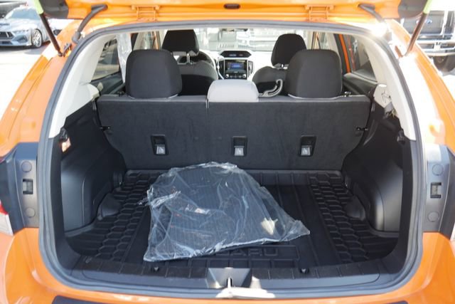 Used 2018 Subaru Crosstrek 2.0i w/ Popular Package #3 image 8