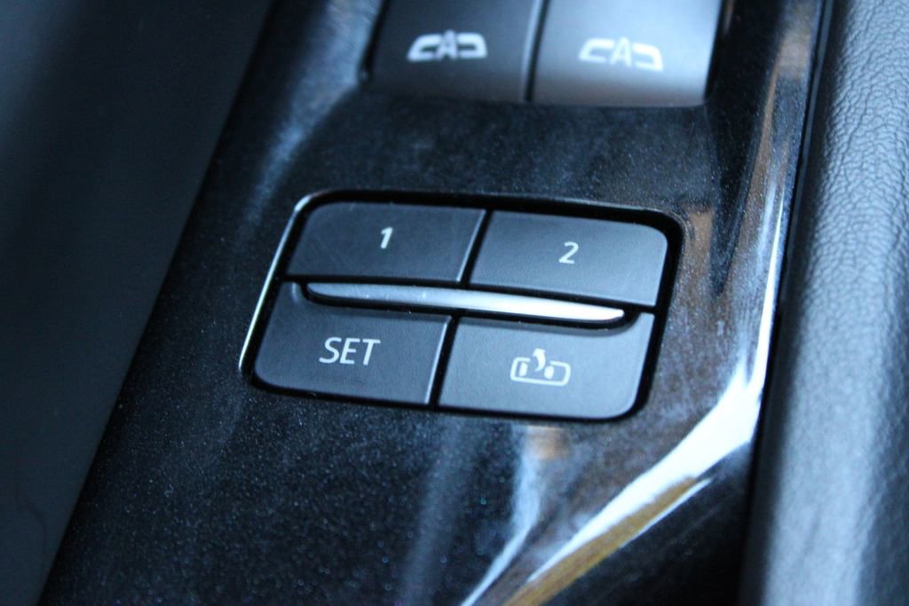 Used 2024 Cadillac Escalade Sport AWD/4WD image 45