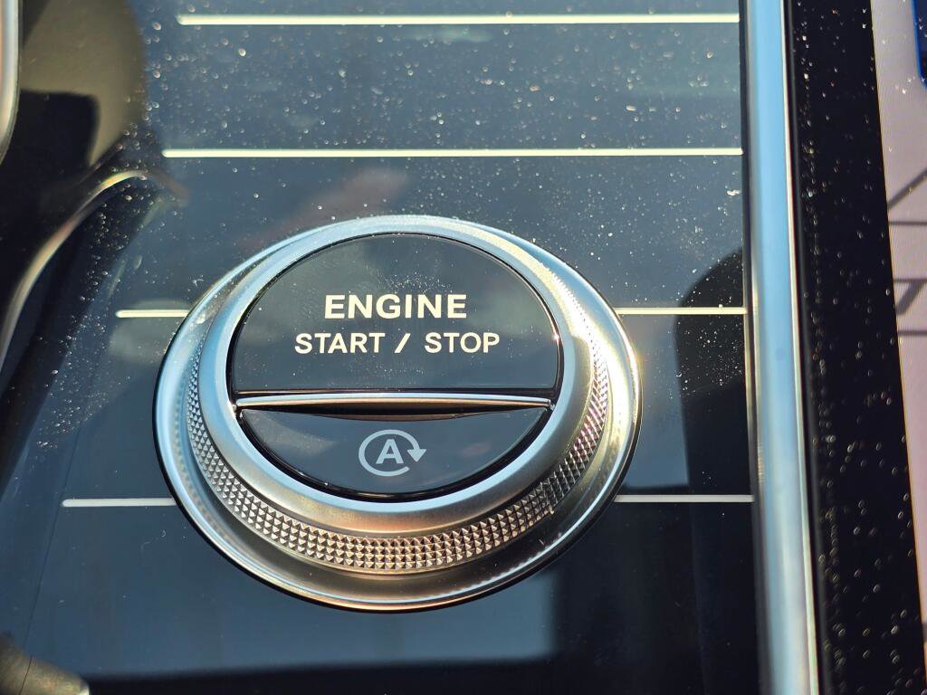 New 2026 Mercedes-Benz S 500 4MATIC image 38