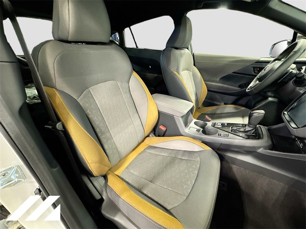 Certified 2025 Subaru Crosstrek 2.5i Sport w/ Popular Package #4A image 28