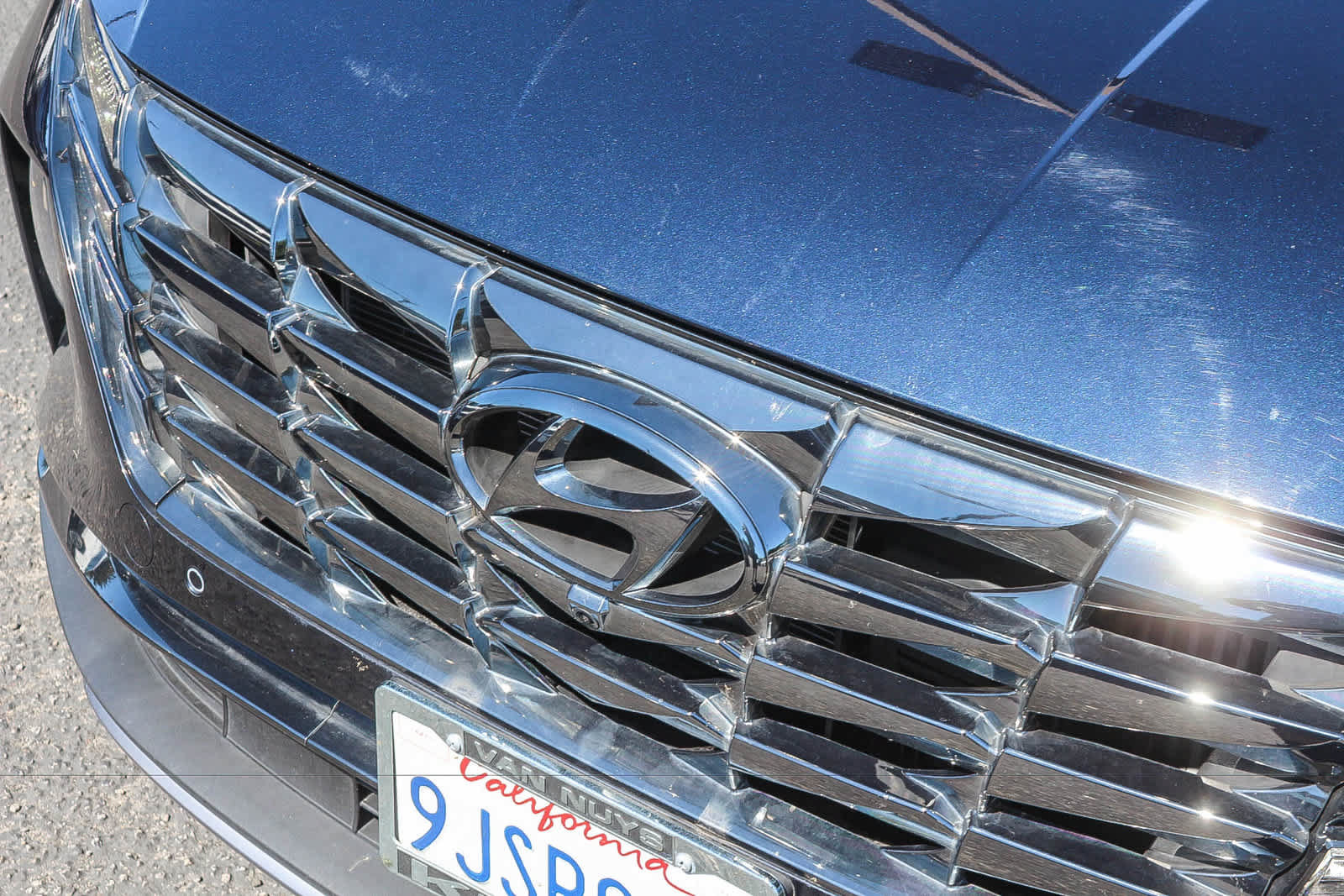 Used 2023 Hyundai Tucson Limited AWD/4WD image 14
