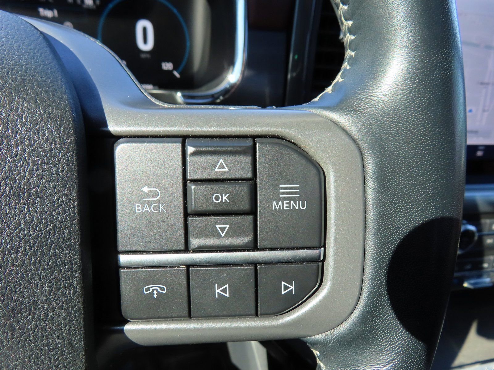 Used 2021 Ford F150 Lariat image 21