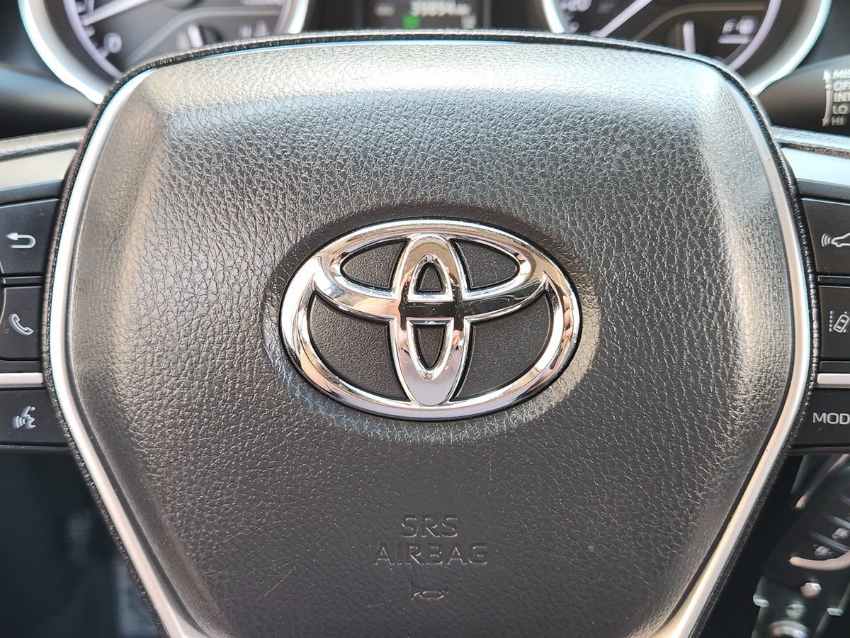 Used 2022 Toyota Camry LE FWD image 49