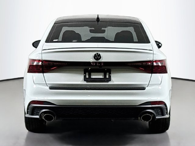 Certified 2026 Volkswagen Jetta GLI Autobahn FWD image 6