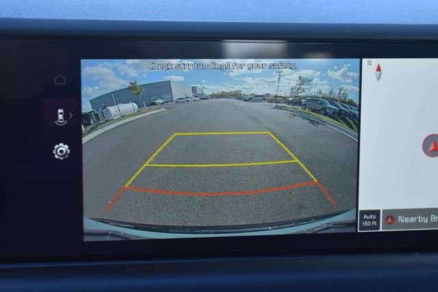 New 2026 Kia Seltos S image 29