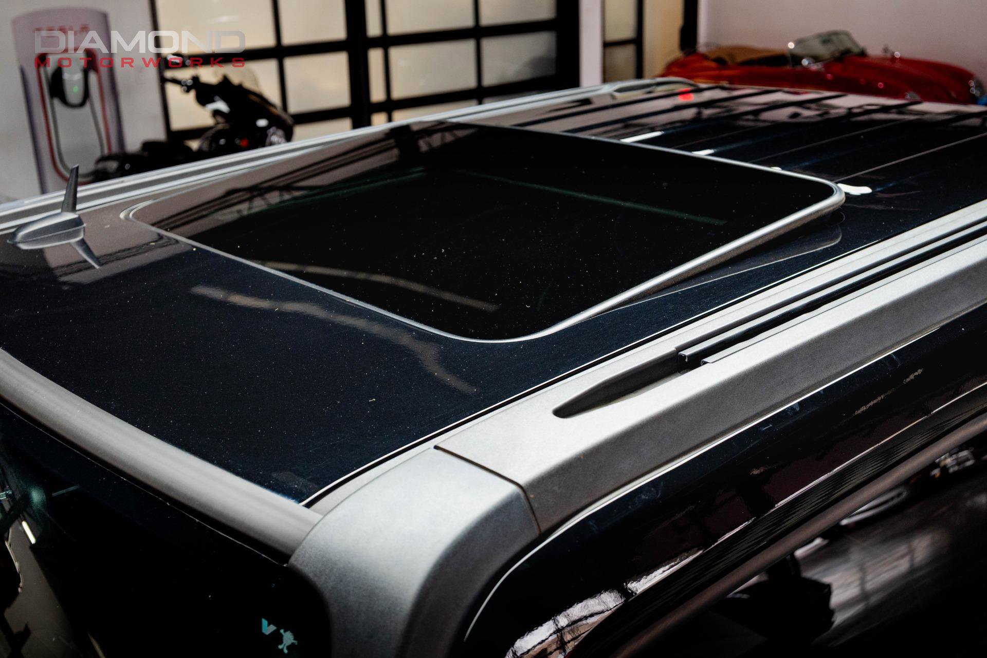 Used 2009 HUMMER H3T Alpha image 73