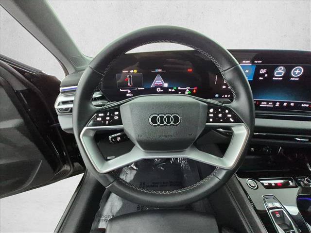 Certified 2025 Audi A5 2.0T Prestige w/ 19" Wheel Package AWD/4WD image 30